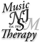 Music Therapy in South Jersey