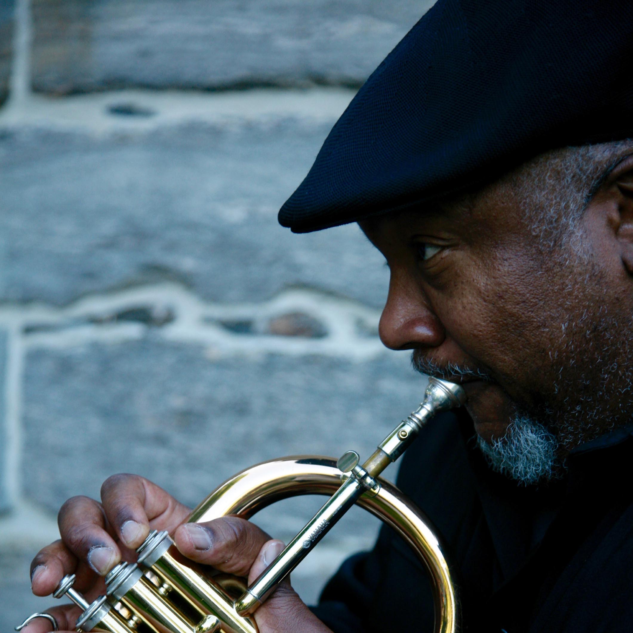 Trombone Lessons at the New Jersey School of Music in Cherry Hill with Ricardo Jackson